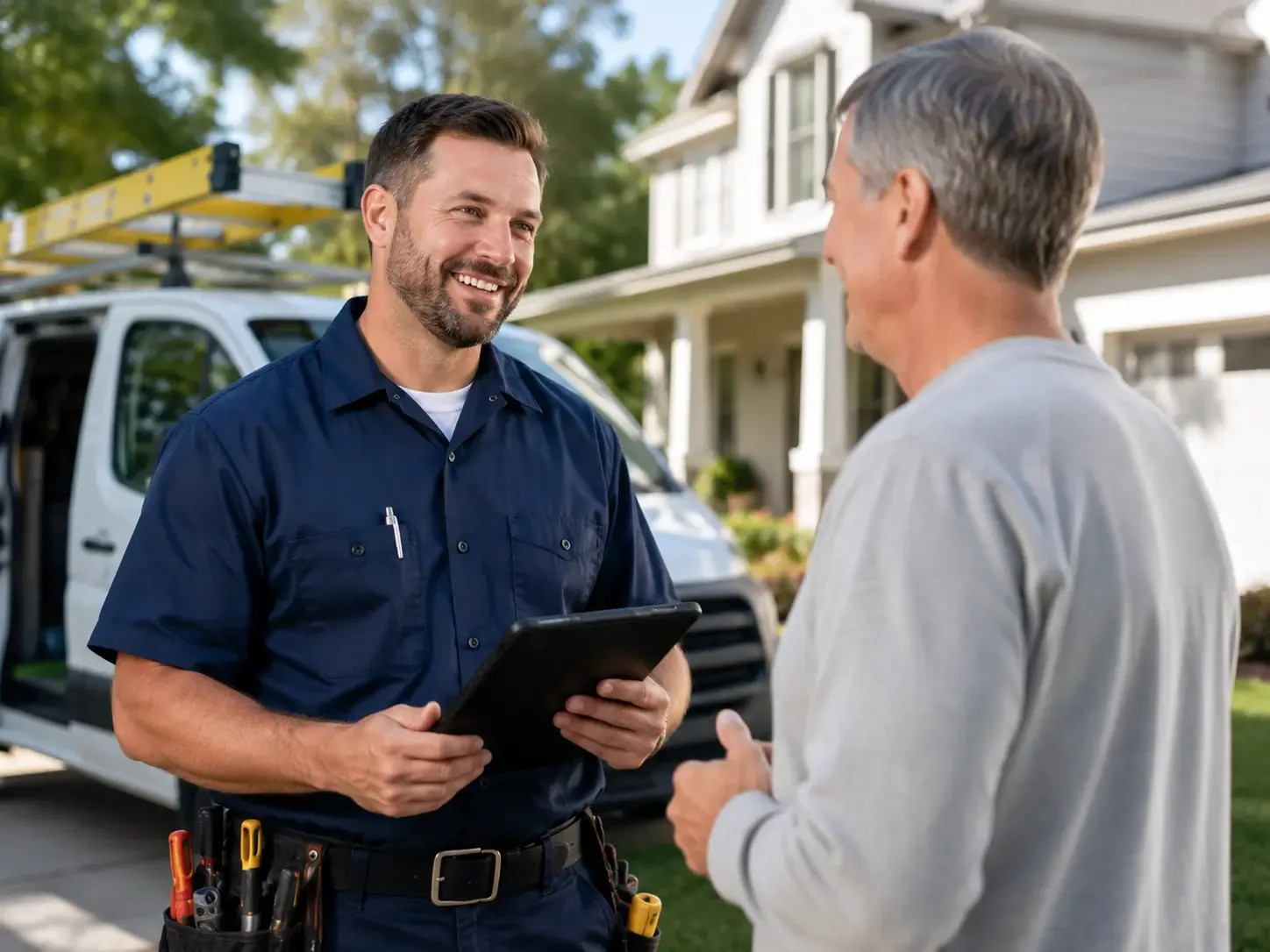Whole Home Rewiring Rodeo, NM FAQs